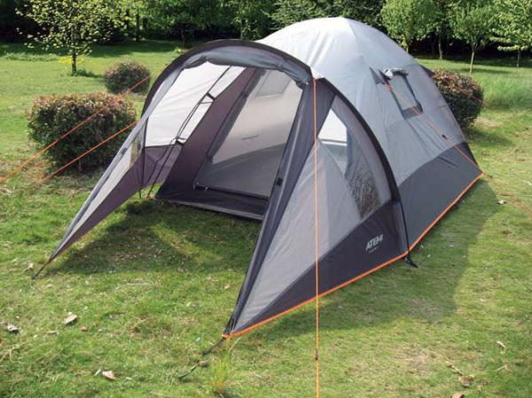 Палатка Atemi ANGARA 3
